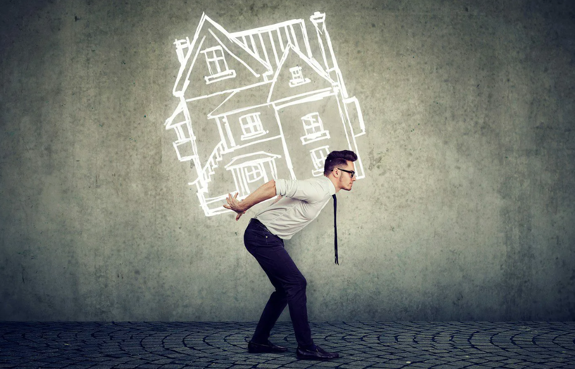 Неудачная попытка взыскания долга по взносам на капитальный ремонт с предыдущего собственника. Разбор ошибок