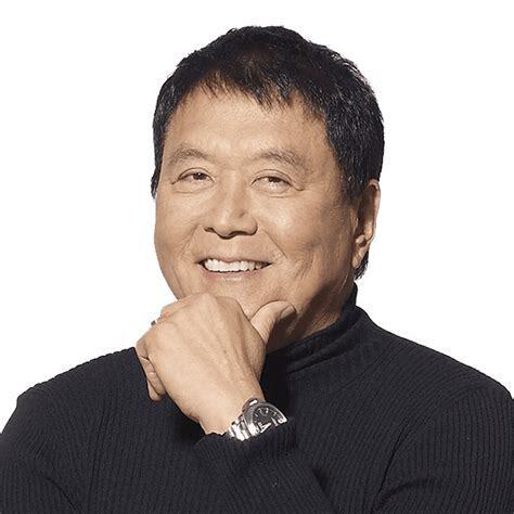 Роберт Кийосаки спрогнозировал рост биткоина до 0 000 к 2025 году