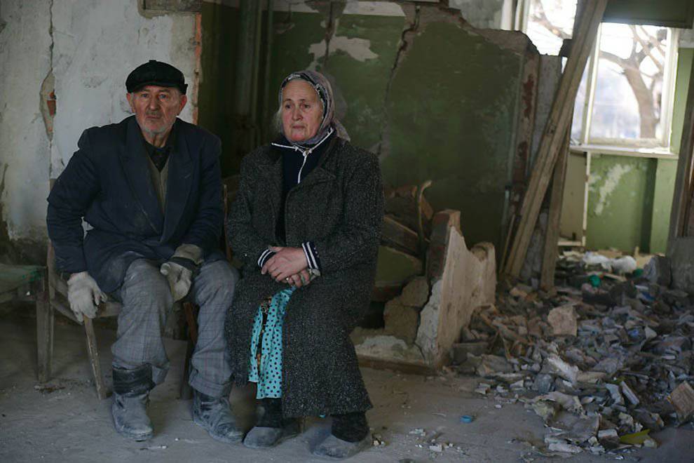 Бедность в России: миф или жестокая правда?!