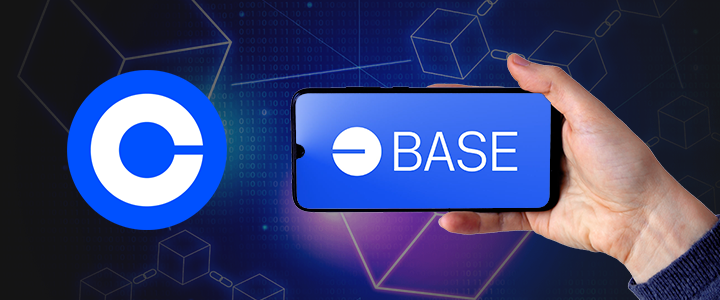 Coinbase запускает Base и блокчейн Layer-2, ориентированный на Ethereum.