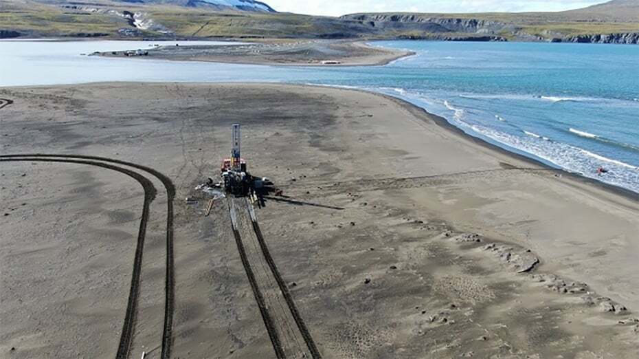 «Место страшное»: готов ли к ядерным испытаниям полигон на Новой Земле