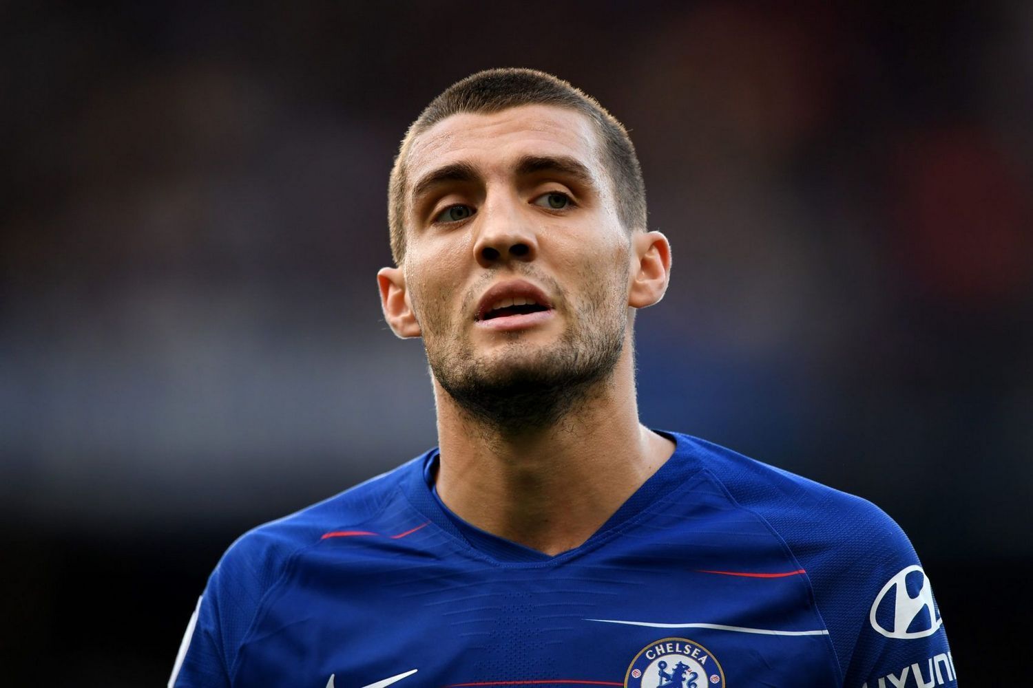 Манчестер Сити нацелился на Ковачича