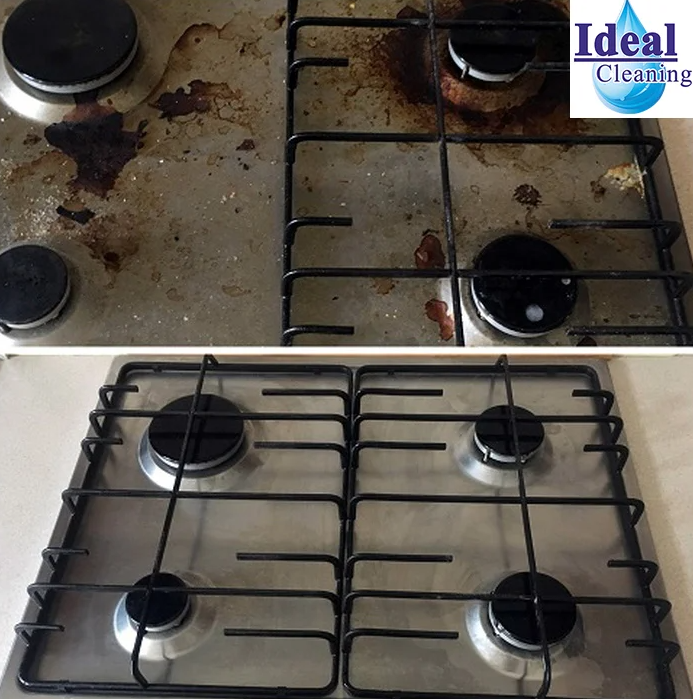 Кто такие клинеры и для чего они нужны? - Оцените результат работы, фото до и после того, как там побывали сотрудники клининг-службы