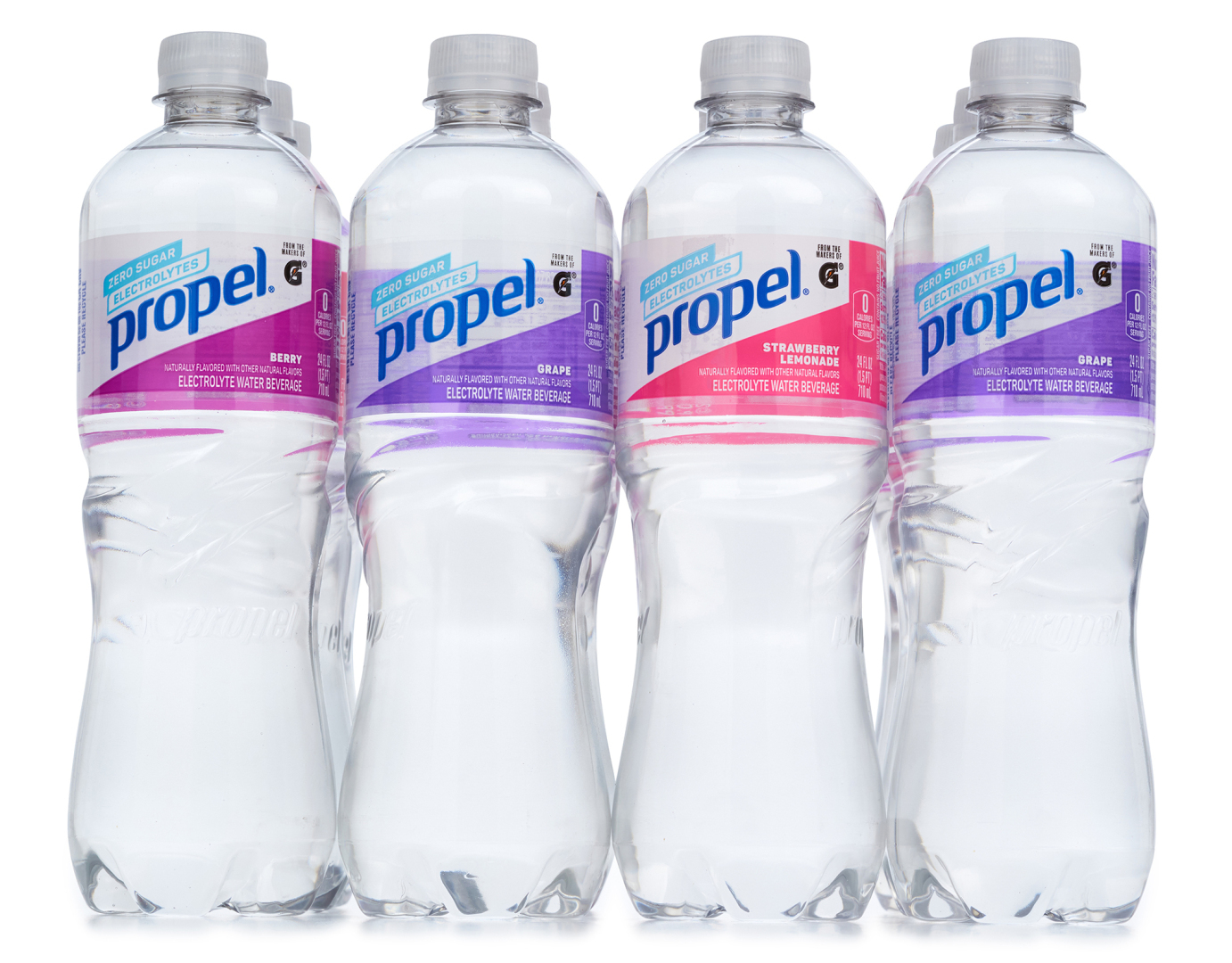 10 продуктов, которые вы считали здоровыми, но на самом деле это не так.