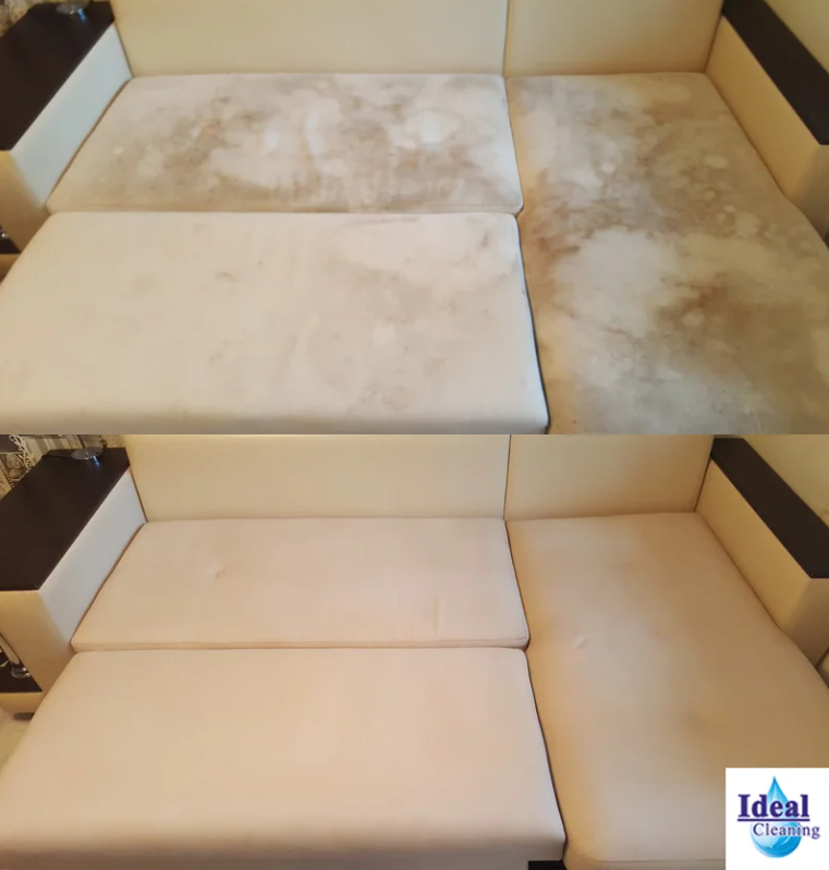 Кто такие клинеры и для чего они нужны? - Оцените результат работы, фото до и после того, как там побывали сотрудники клининг-службы