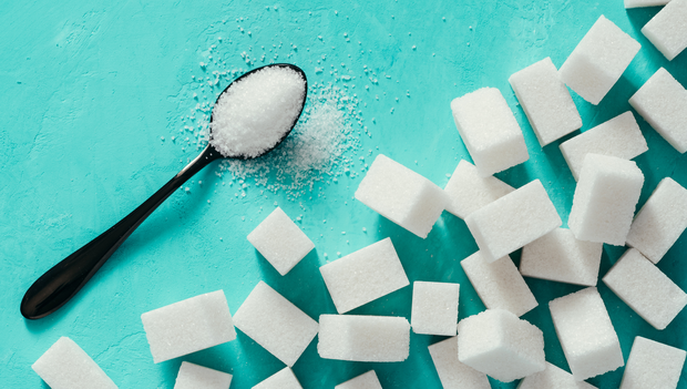 Почему сахар - враг № 1 для вашего здоровья