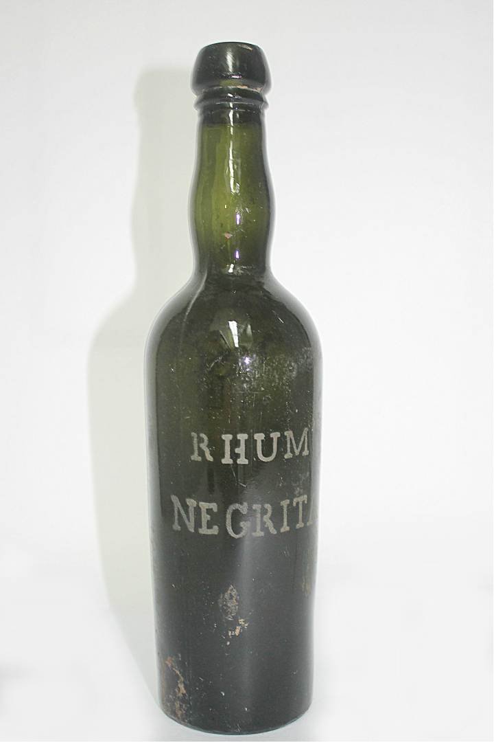 Археологические диковины Петербурга