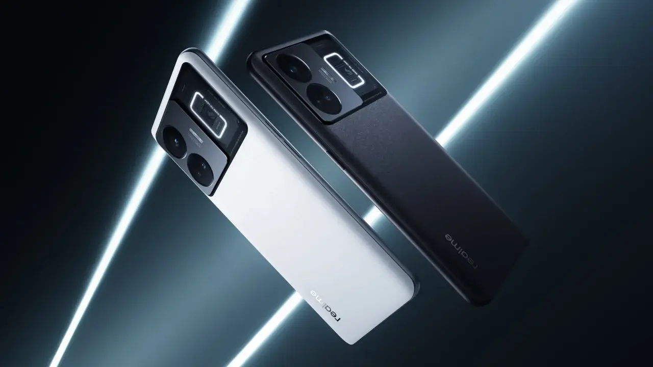 Батарея Realme мощностью 240 Вт полностью заряжает телефон за 10 минут