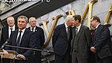 Аты-баты, депутаты - как в регионах мобилизуют на СВО чиновников и парламентариев?