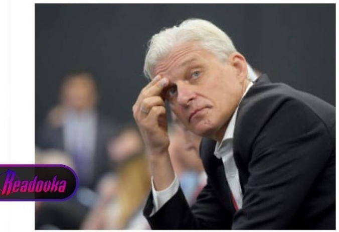 И санкции снять, и Родину продать — экс-владелец банка «Тинькофф» Олег Тиньков продолжает вылизывать новым хозяевам