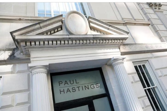 Пол Хастингс добавляет руководителя отдела споров по ценным бумагам в связи с наймом последнего партнера