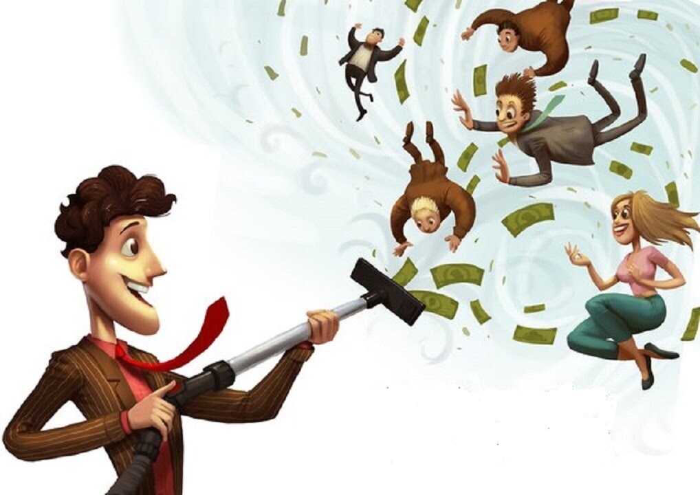 "Как достичь успеха в бизнесе: 5 шагов, о которых нужно знать".