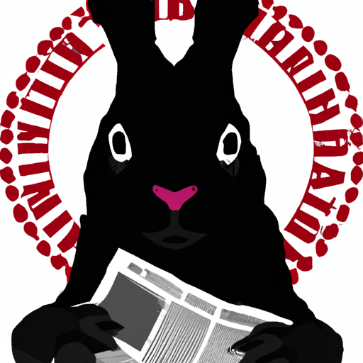 2023: Год Черного водяного кролика — символ надежды и обновления