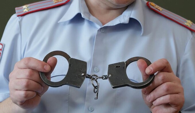 Был бы человек, а статья найдется