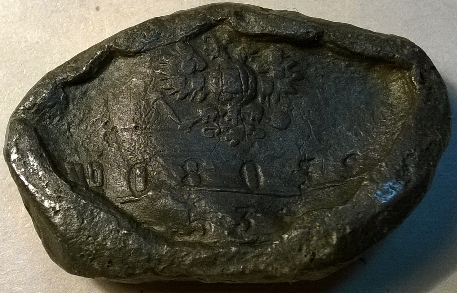 Археологические диковины Петербурга