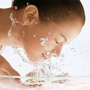 Простые способы к красивому цвету лица