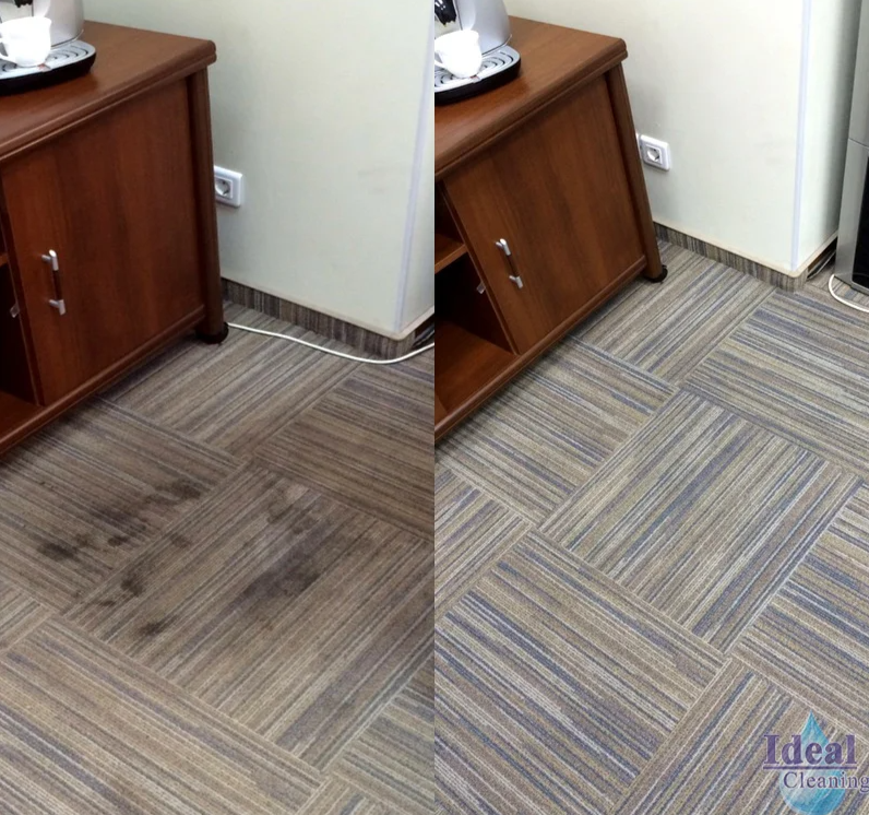 Кто такие клинеры и для чего они нужны? - Оцените результат работы, фото до и после того, как там побывали сотрудники клининг-службы