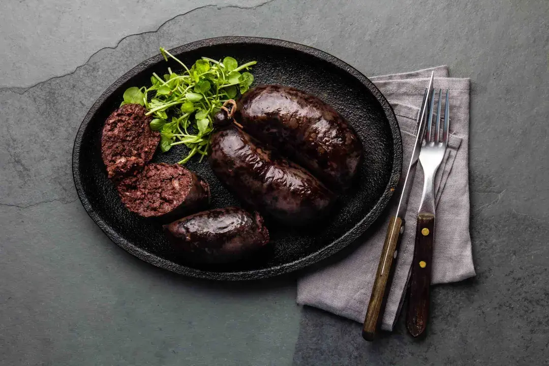 17 самых странных испанских блюд по мнению иностранцев