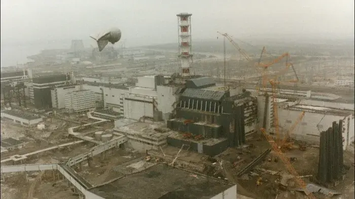 7 десятилетий Советского Союза!