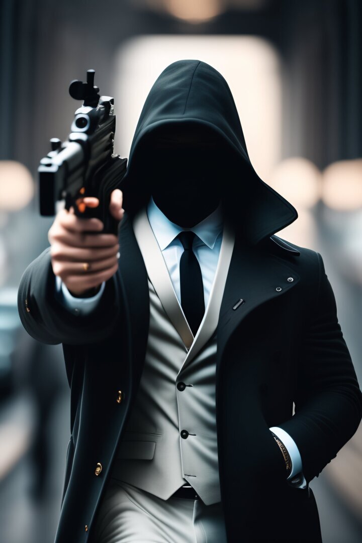 "Шакро Молодой: Человек, ставший легендой преступного мира"