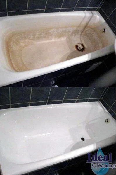 Кто такие клинеры и для чего они нужны? - Оцените результат работы, фото до и после того, как там побывали сотрудники клининг-службы