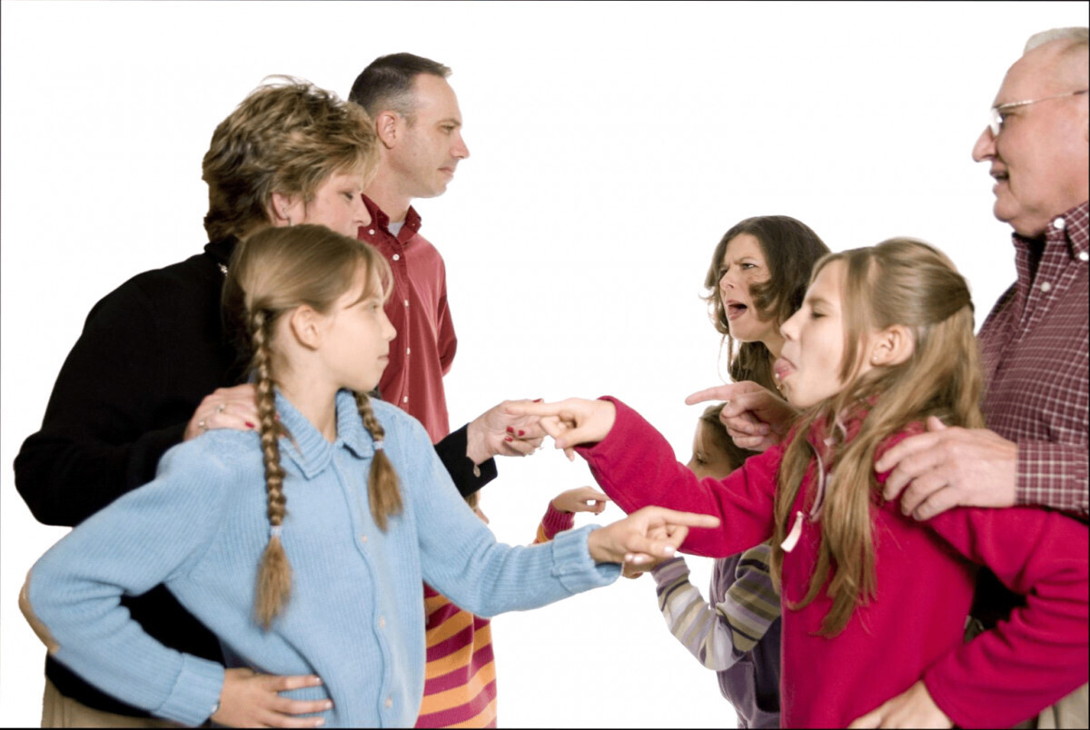 Вселиться нельзя. Оставить другим – жаба душит