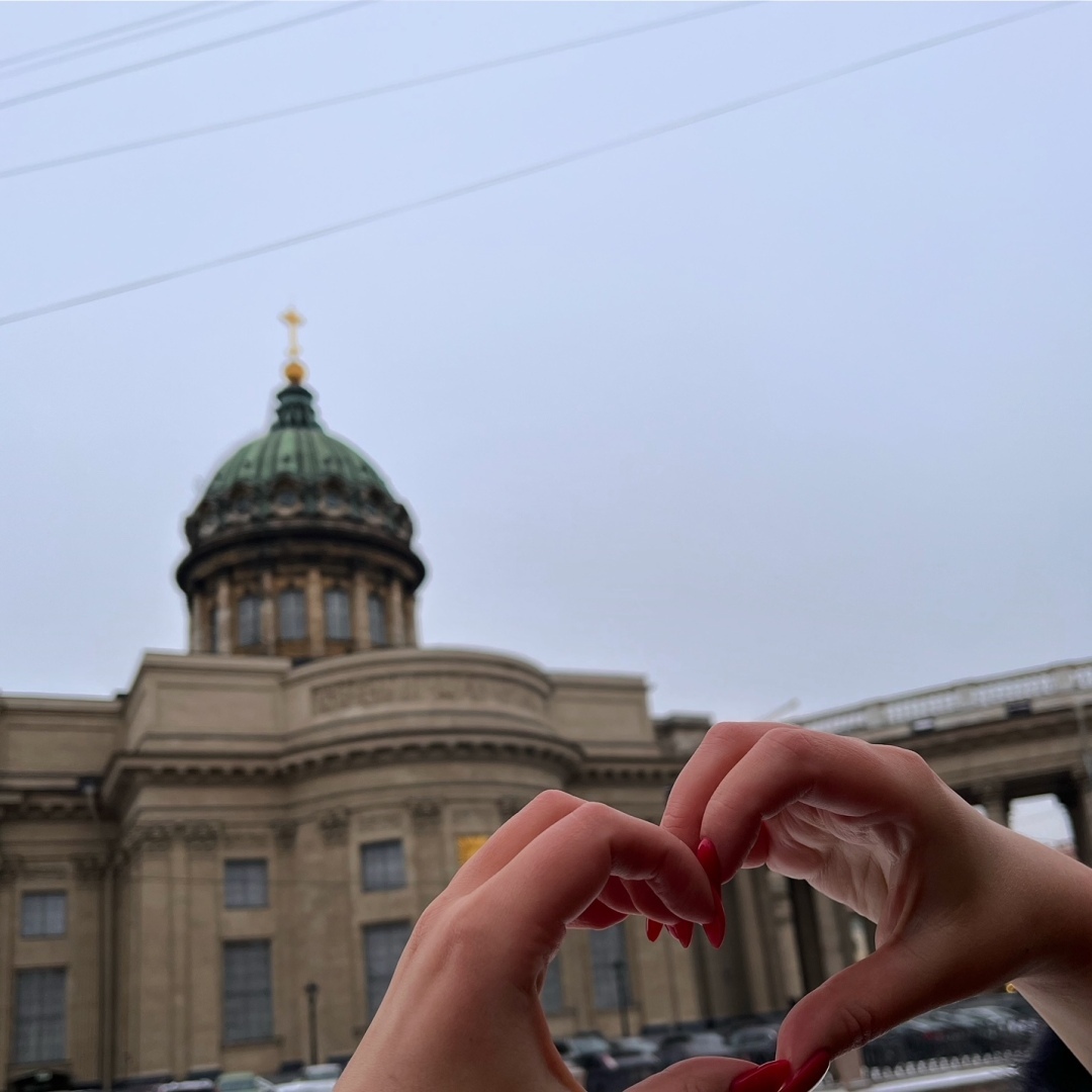 Культурные выходные в Петербурге: 