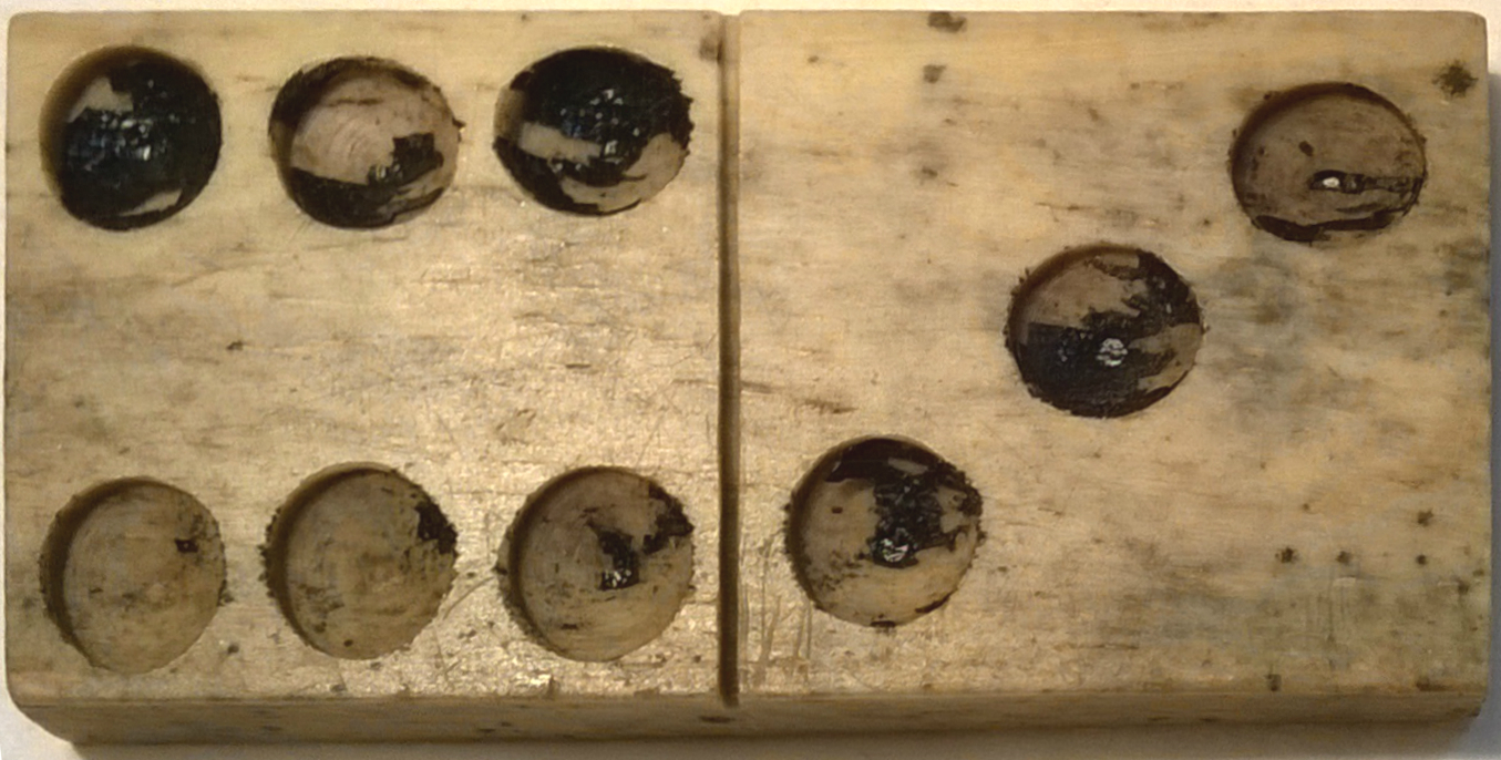 Археологические диковины Петербурга