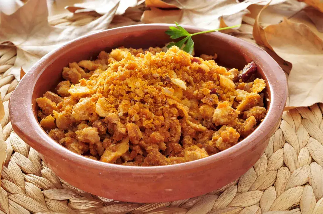 17 самых странных испанских блюд по мнению иностранцев