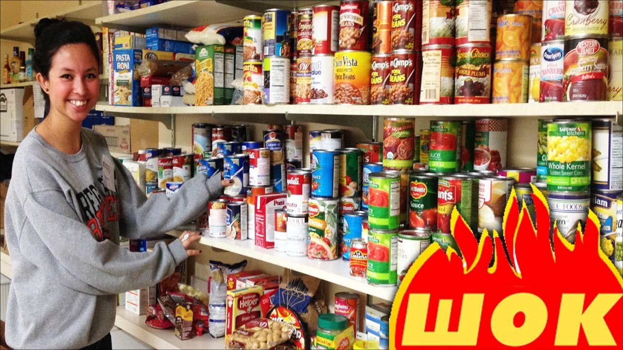 Вот почему миллионы американцев с марта потеряют  млрд. ежемесячных выплат по продовольственным талонам