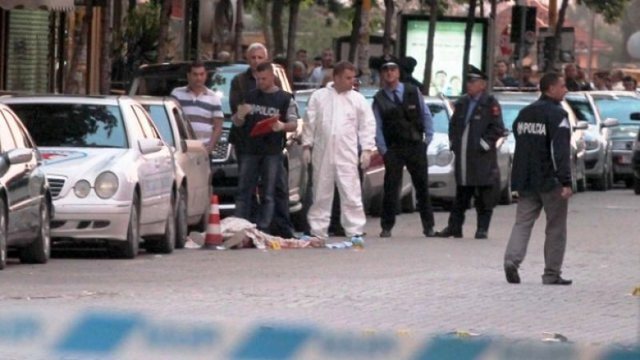 Появляются новые подробности убийства в Камезе, 31-летняя женщина якобы была казнена из мести...