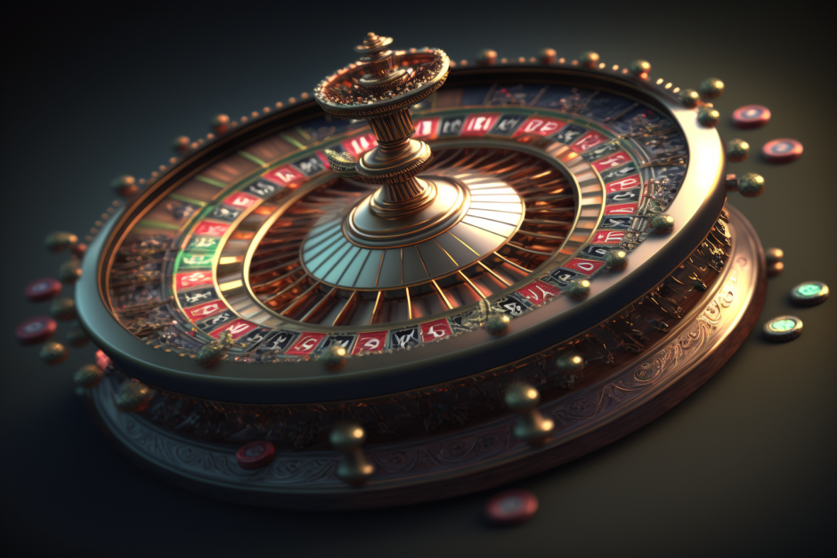 От древних времен до современных казино: история азартных игр