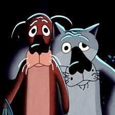 Союзмультфильм ностальгия прошлого.