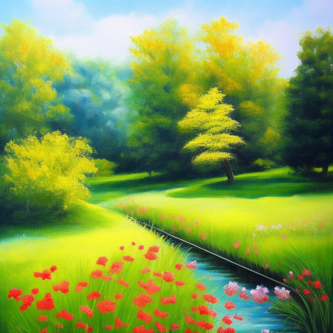 Весна пришла!