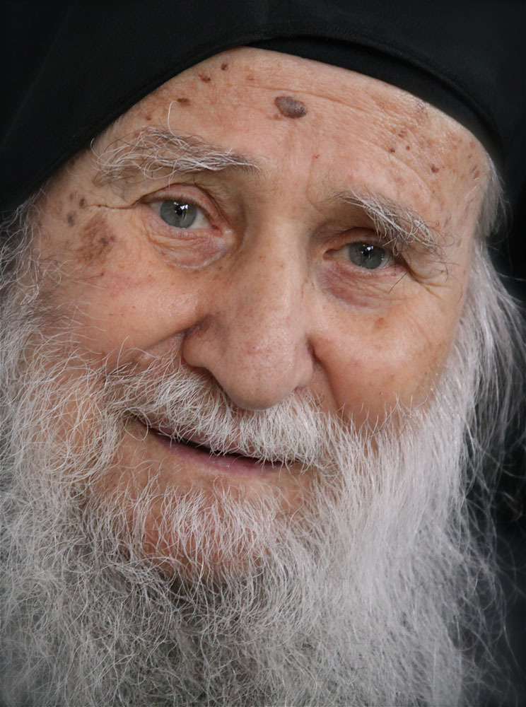 Что будет в 2053 году с другими странами. Иосиф Ватопедский и его предсказания.