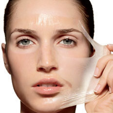 Простые способы к красивому цвету лица