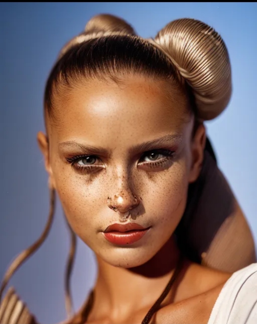 Путь бунтарки: Как одна девушка Александра нарушила правила и нашла свой собственный путь.