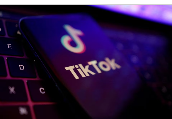 Палата представителей США одобрила законопроект, дающий вице-президенту Джо Байдену право запрещать TikTok.