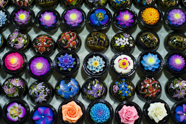 А вы знали? ТОП Самых Необычных Увлечений