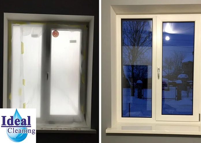 Кто такие клинеры и для чего они нужны? - Оцените результат работы, фото до и после того, как там побывали сотрудники клининг-службы