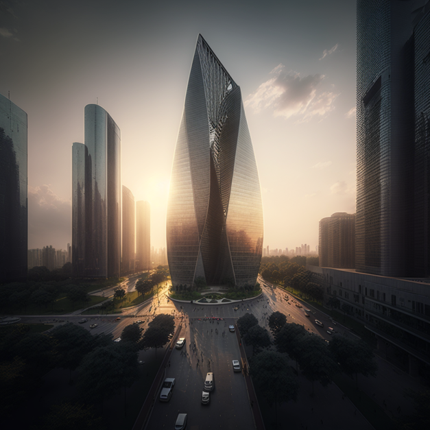 Восхождение над хаосом: обретение надежды и цели в неспокойном мире