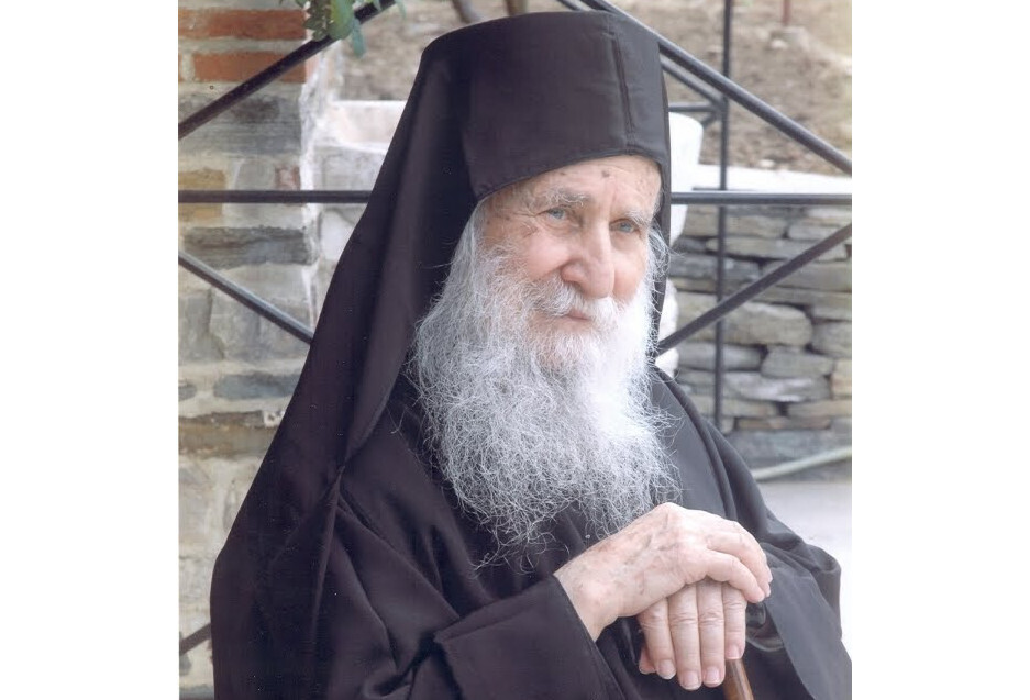 Предсказания о России и будущее России от старца Иосифа Ватопедского.