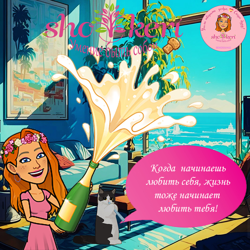 Почему поддержание формы поможет нам оставаться счастливыми