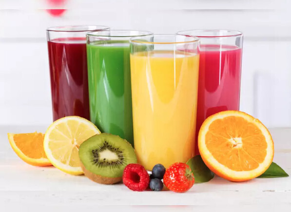 10 продуктов, которые вы считали здоровыми, но на самом деле это не так.