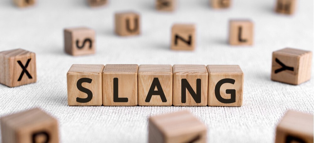 Модный сленг: Внутренний язык индустрии