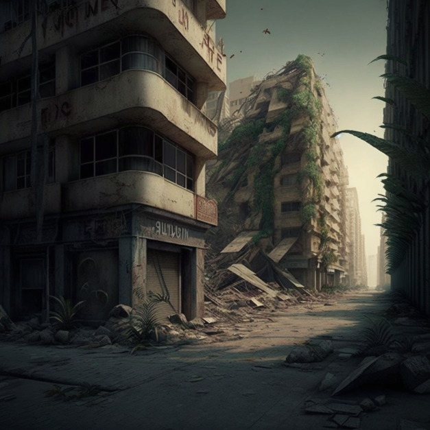 Конец человечества: как наши сегодняшние действия могут решить нашу судьбу