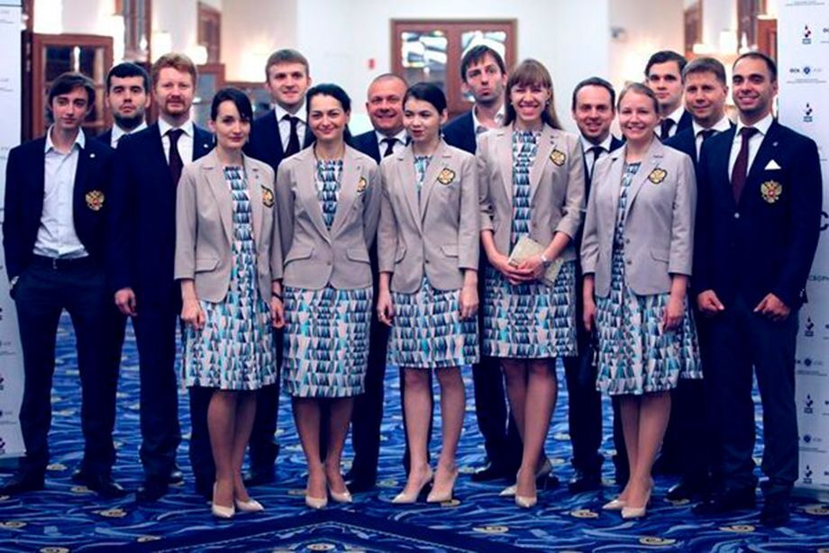 Россия постепенно уходит с европейского поля зрения