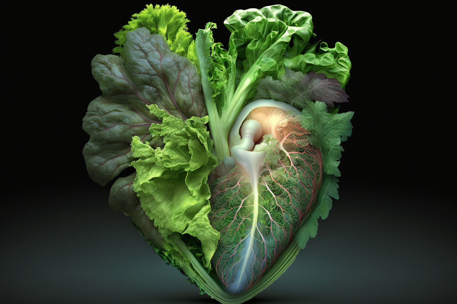 Профилактика сердечно-сосудистых заболеваний: помоги своему сердцу