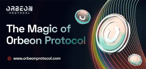 VeChain (VET) и Solana (SOL) увеличивают свое присутствие, но Orbeon Protocol (ORBN) обгоняет их на графике роста