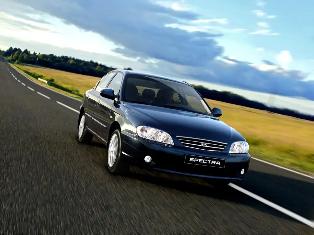 Надёжные авто с пробегом до 250 000 рублей